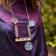 Carregar imagem no visualizador da galeria, Azulejos