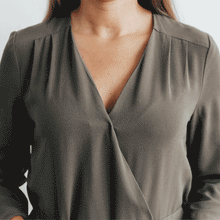 Carregar imagem no visualizador da galeria, suporte de óculos em prata, jóia prática, cristina r nuño